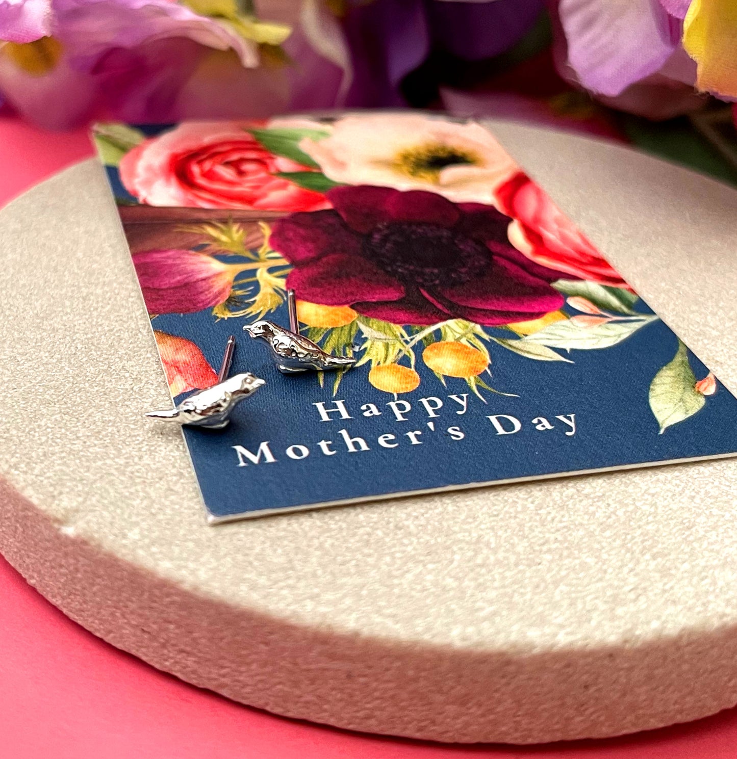 mothers day jewellery