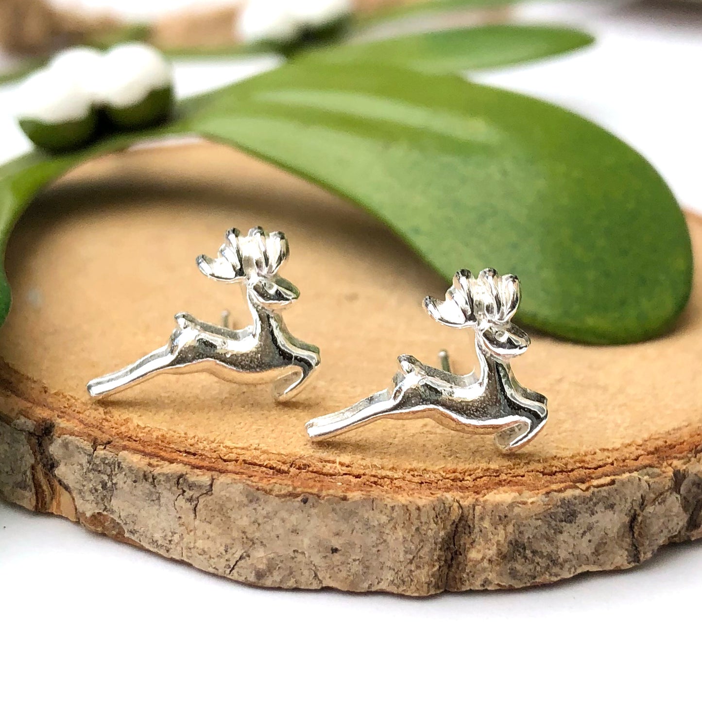 Christmas jewellery gift