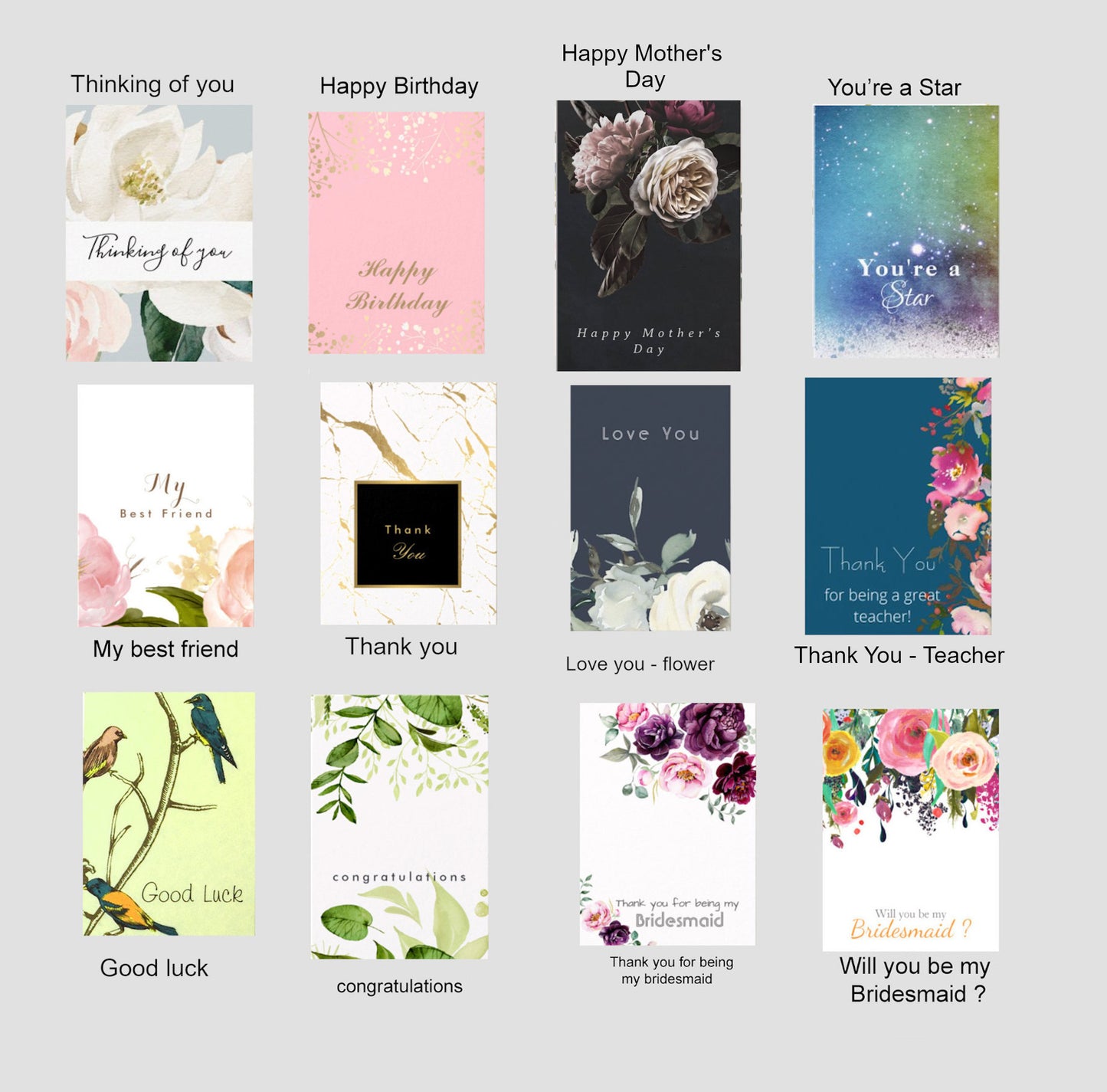 Sterling Silver Flower Garland Necklace, Floral Wreath Pendant, Floral Eternity Charm, Nature Botanical Jewellery, Birthday Gift For Friend