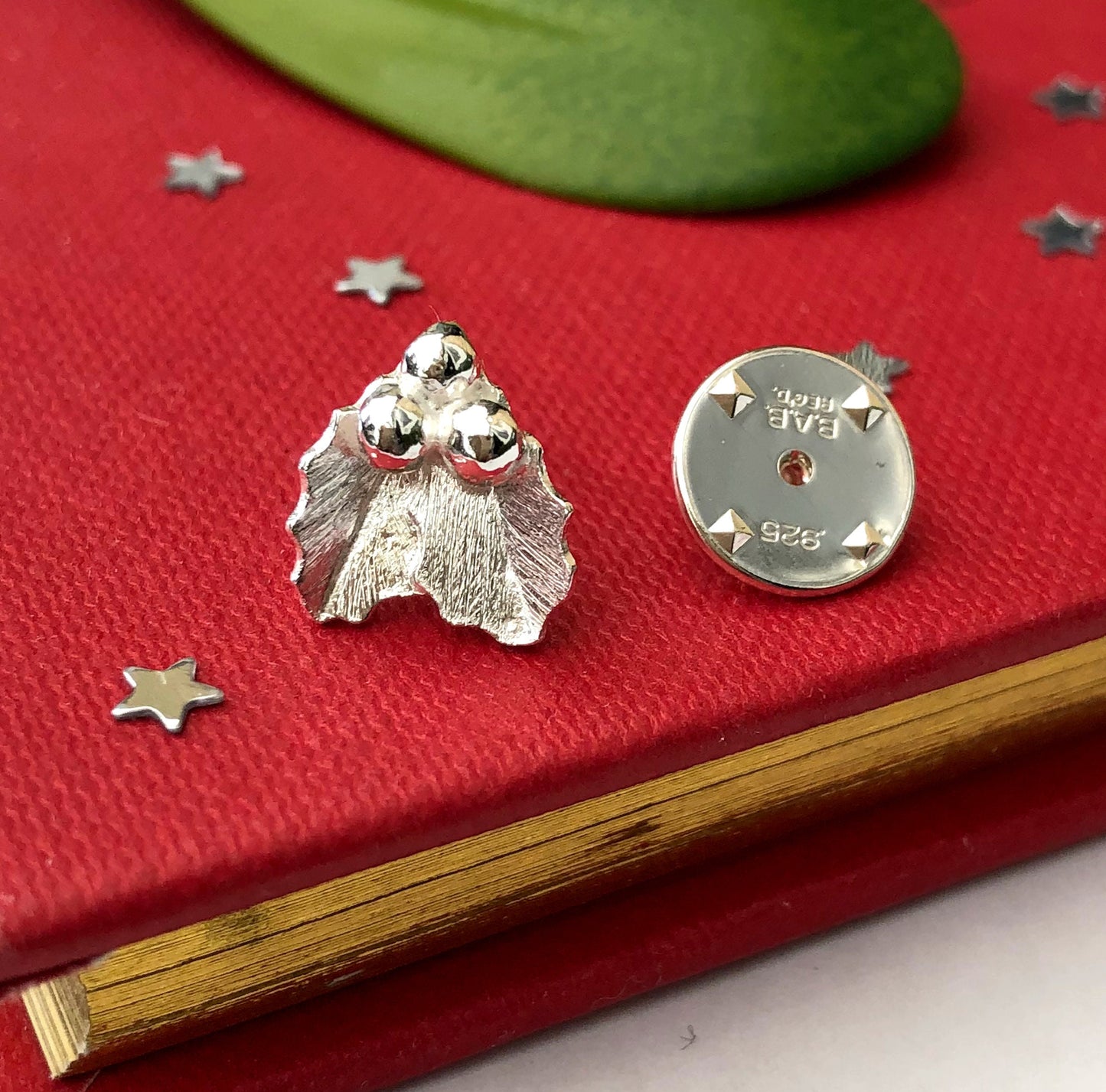 Christmas jewellery gift for her