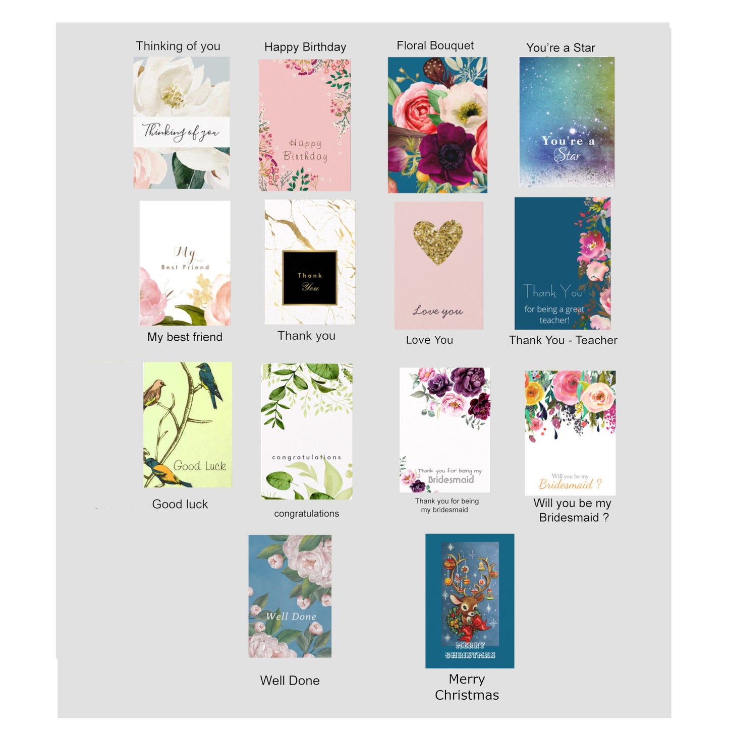 Sterling Silver Christmas Tree Bracelet