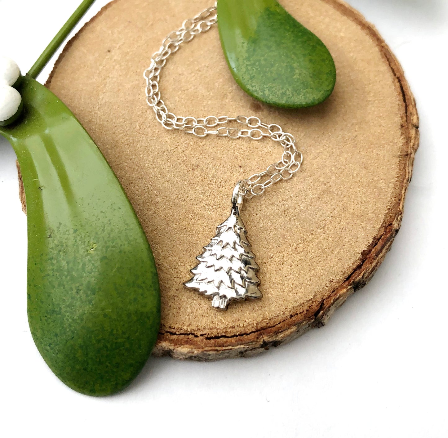 christmas jewellery gift