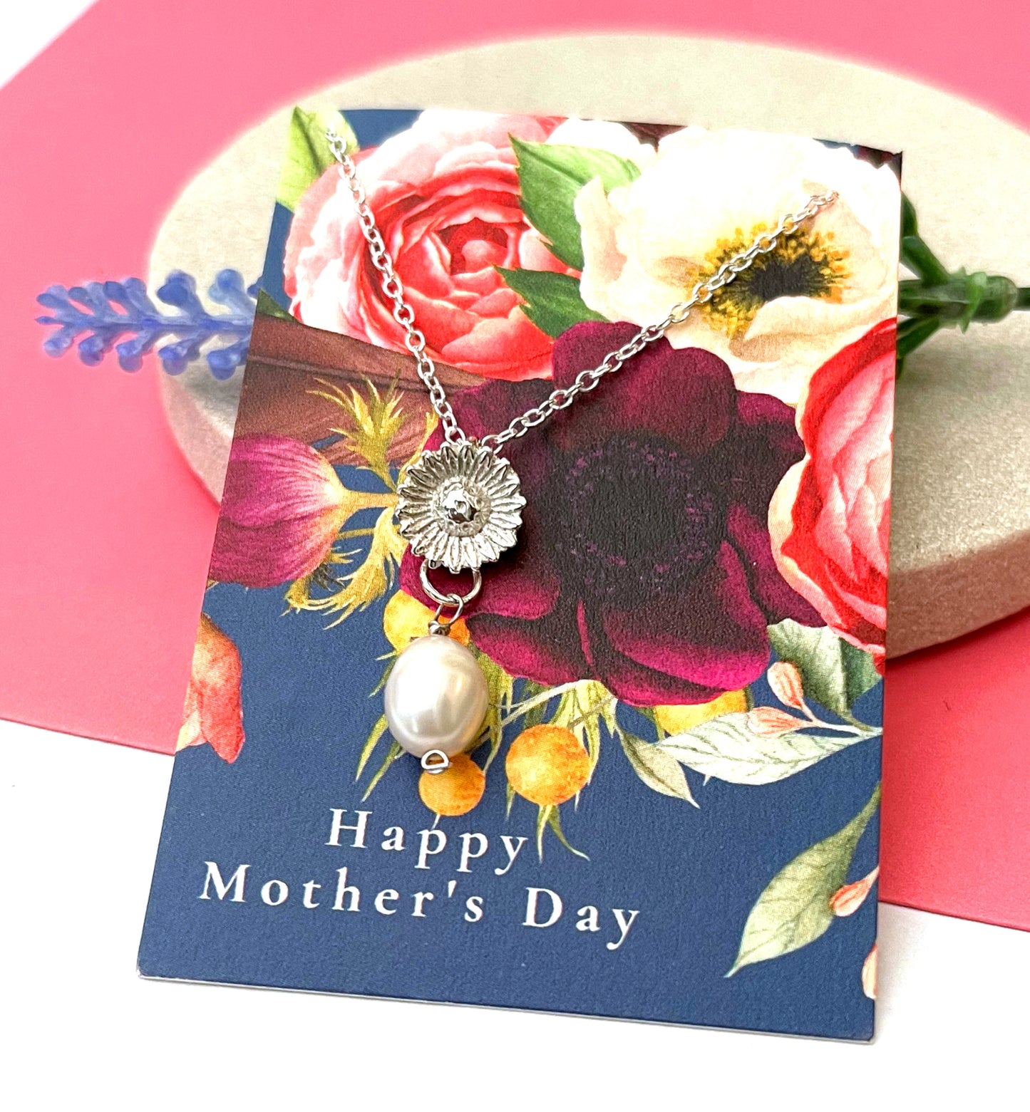 mother's day jewellery gift